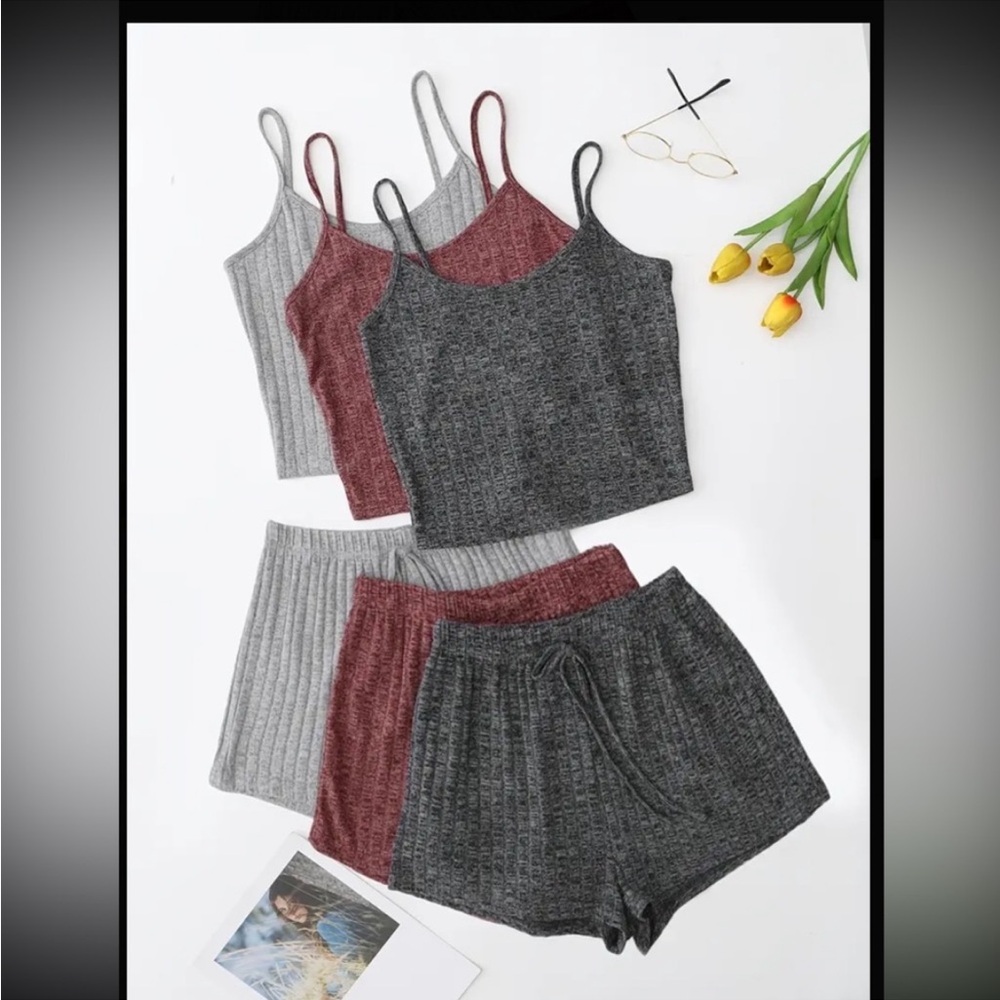 🌼🌼 🌼🌼 Tank and bottom sets 🌼🌼